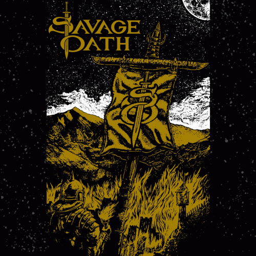 Savage Oath : Savage Oath